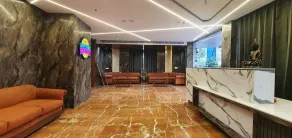 Hotel Royal Empire - Reception