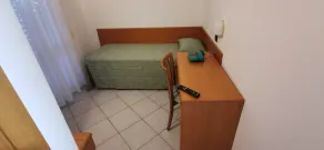 Hotel San Francesco - Zimmer
