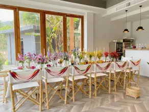 Warm Place - Restaurante