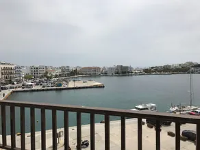 Hotel Lito - Udsigt fra værelset