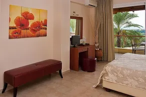 Kelyfos Hotel - Rom