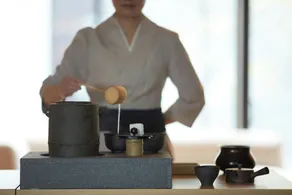 The Ritz-Carlton, Nikko - Restaurant