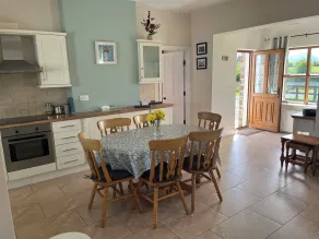 Cloonkee Cottage - Restauración