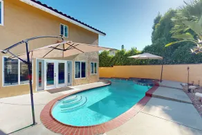4 BR Home in Rancho Cucamonga Hills - Luxury - Interiør