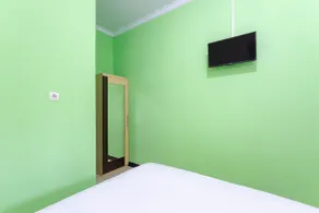 Wisma Handayani Syariah RedPartner near RSUD Wonosari - Chambre