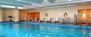 Xi'an Hotel - Piscine