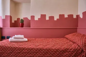 Hotel Bello by Ostello Bello - Rum