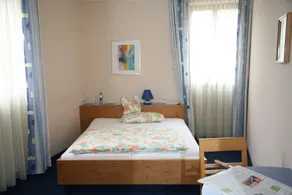 Glocke Weingut und Hotel - Chambre