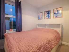 Gordon Avenue - Stunning 3 bed semi-detached Victorian House - Rom
