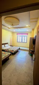 Sunrise Hotel & Restaurant - Zimmer