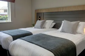 Mytton Fold Hotel, Ribble Valley - Room