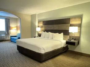 Country Inn & Suites by Radisson Rehoboth Beach - Dewey - Chambre