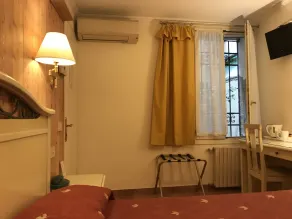 AL CAMPANIEL BED AND BREAKFAST - Chambre