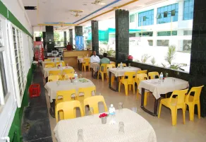 Hotel Utsav - Restaurant