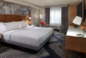 Four Points by Sheraton Vaughan - Chambre