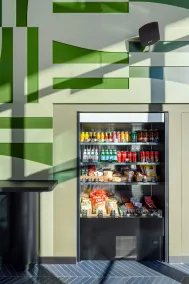 ibis Budapest Stadium  - Rezeption