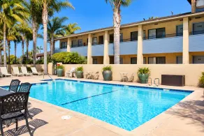 O'cairns Inn & Suites - Pool