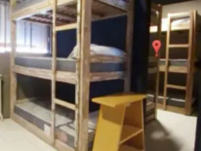 Casa Alma Zen - Hostel Boutique & Bistrô Ubatuba - Room