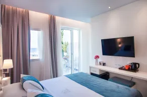 Acrotel Lilyann Boutique Hotel - Room