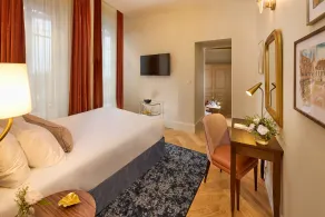 Maison 1896 - Chambre