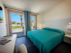 Palm Beach Resort - Habitación