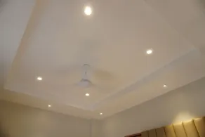 Red Orchid - Room