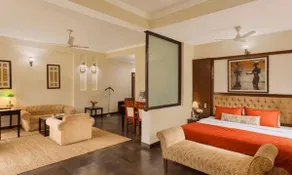 Naturoville Wellness Resort Rishikesh - Surrounded by Nature, Rooted in Wellness - Rum