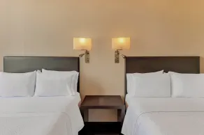 Fiesta Inn Centro Historico - Chambre
