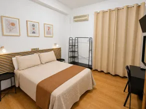 Hostal Prada - Room