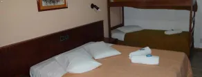 Hotel Alpen Hof - Camera