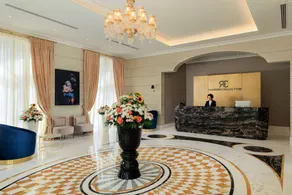 Radisson Collection Morina Hotel, Tirana - Réception