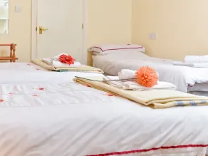The Warren Guest House - Habitación