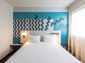 ibis Styles Bordeaux Meriadeck - Chambre