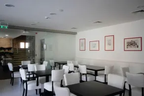 Hotel Arkadia - Restaurant