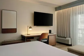 Courtyard by Marriott Orlando Airport - Chambre