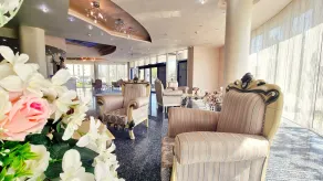Hotel Scandinavia - Reception