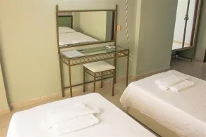 Hotel Didyma House - Habitación