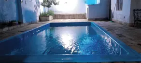 Pousada CNU - Pool