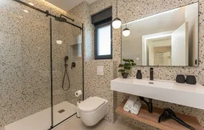 Villa Ikic ZadarVillas - Bagno