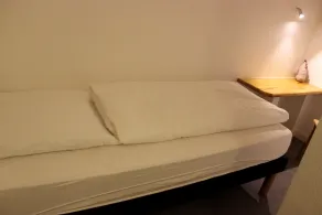 Hôtel Maison Rouge - Chambre