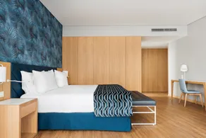 Eurostars Matosinhos - Chambre