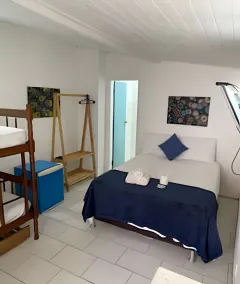 Casa da Lua Buzios - Zimmer