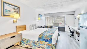 Home 1 Suites Extended Stay - Kissimmee - Chambre