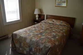 Kennebunk Gallery Motel and Cottages - Chambre