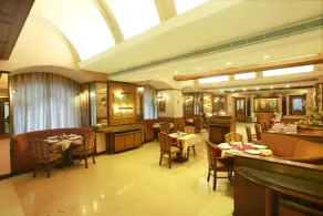Kohinoor Executive - Restaurant