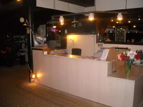 Hotel De Watermolen - Reception