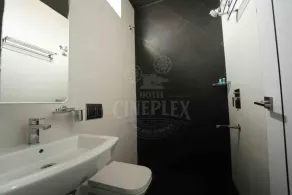 Hotel Cineplex - Salle de bain