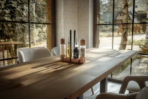 Angelina Apart&Spa - Restaurant