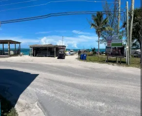 Dames Getaway Bimini - Außenbereich