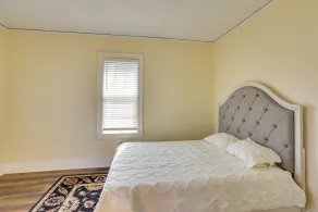 Quaint Omaha Home < 5 Mi to Downtown! - Innvendig